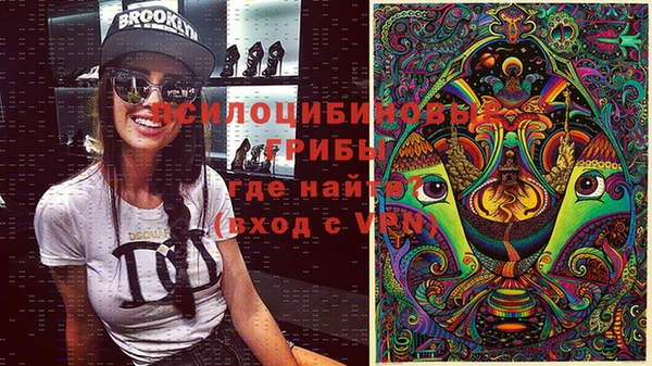 прущие крисы Белоозёрский